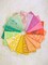 Sewcialites Fat Quarter Bundle in Wildflower Hill Edition Curated by Christina West by AGF Studio for Art Gallery (CBSFQ605)